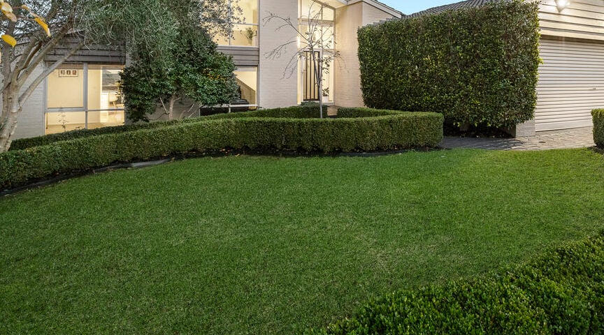 Lawn Mowing Pascoe Vale Lawn Mowing Pascoe Vale